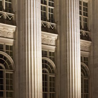 Legal Building_Columns