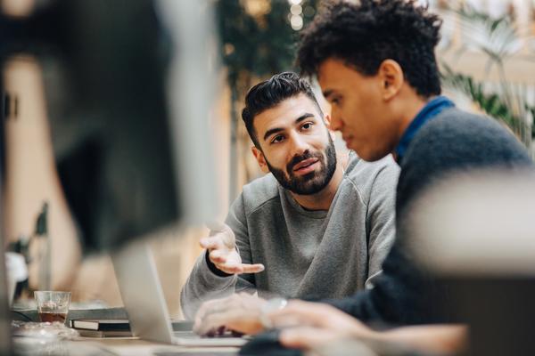 Melhores práticas para vendas remotas