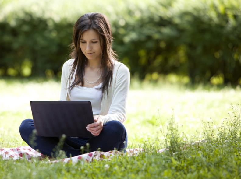 A presença das mulheres no setor de tecnologia